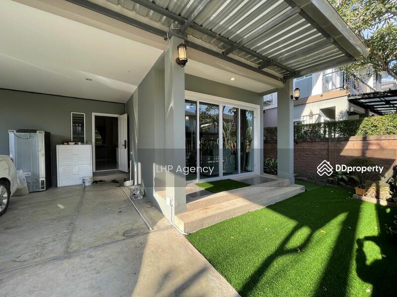 Passorn Prestiege Luxe Pattanakarn : ภัสสร เพรสทีจ ลุกซ์ พัฒนาการ, กรุงเทพ, ถนนพัฒนาการ, สวนหลวง, กรุงเทพ, 250 ตร.ม., บ้านเดี่ยว ให้เช่า, โดย เสาวลักษณ์ มิ้มทอง, 9817454 - DDproperty.com