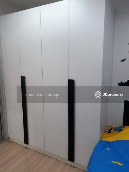 A Plus 2 Rattanathibet, Nonthaburi, Soi Rattanathibet 11, Rattanathibet Road, Bang Kra So, Muang Nonthaburi, Nonthaburi, 2 Bedrooms, 30 sqm, Condo For Rent, by Wassana Hmorsomsakul, 9818546 - DDproperty.com