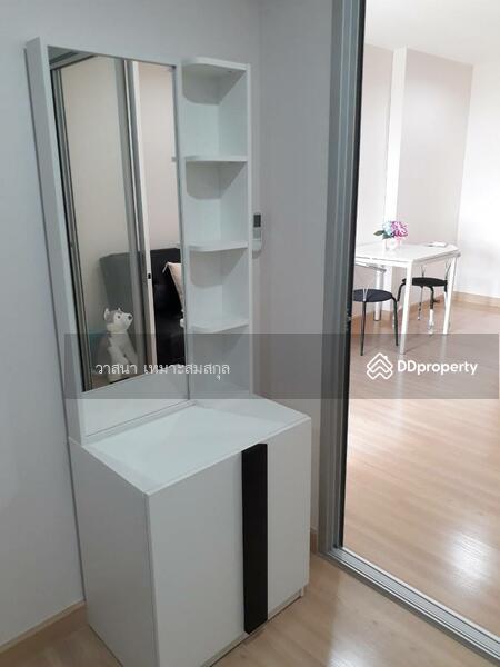 A Plus 2 Rattanathibet, Nonthaburi, Soi Rattanathibet 11, Rattanathibet Road, Bang Kra So, Muang Nonthaburi, Nonthaburi, 2 Bedrooms, 30 sqm, Condo For Rent, by Wassana Hmorsomsakul, 9818546 - DDproperty.com