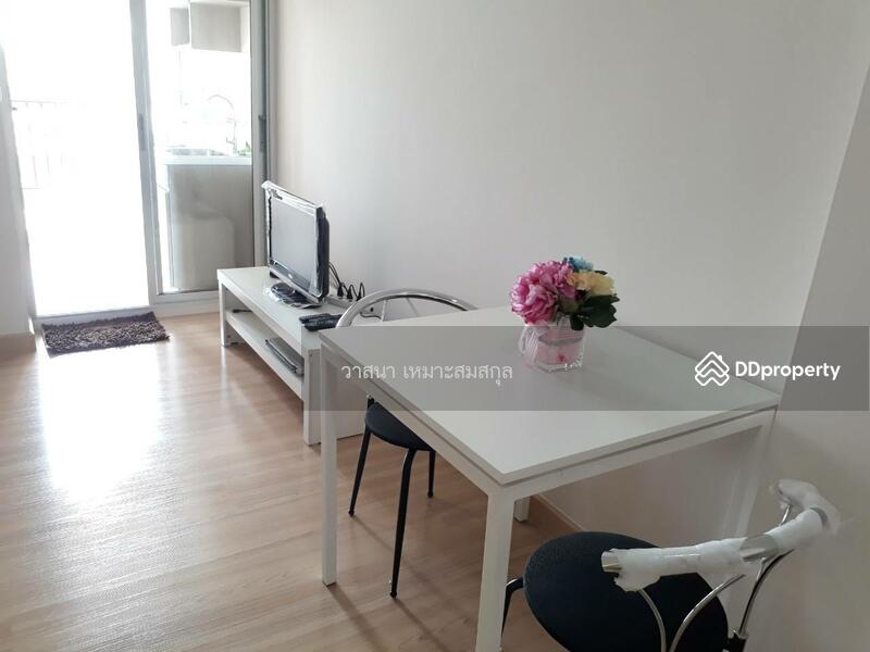 A Plus 2 Rattanathibet, Nonthaburi, Soi Rattanathibet 11, Rattanathibet Road, Bang Kra So, Muang Nonthaburi, Nonthaburi, 2 Bedrooms, 30 sqm, Condo For Rent, by Wassana Hmorsomsakul, 9818546 - DDproperty.com