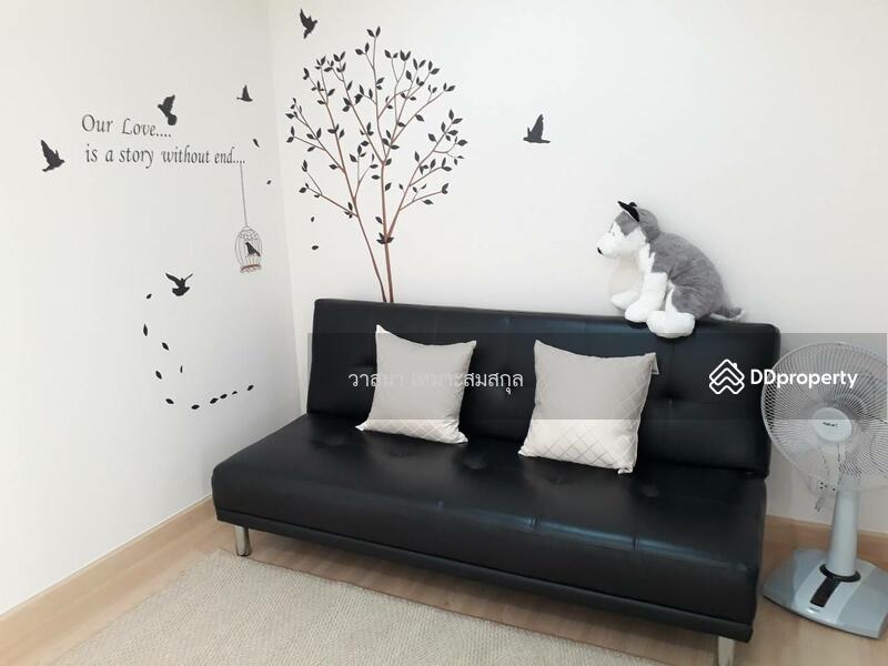 A Plus 2 Rattanathibet, Nonthaburi, Soi Rattanathibet 11, Rattanathibet Road, Bang Kra So, Muang Nonthaburi, Nonthaburi, 2 Bedrooms, 30 sqm, Condo For Rent, by Wassana Hmorsomsakul, 9818546 - DDproperty.com