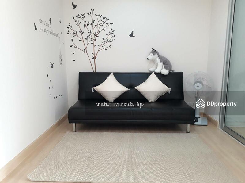 A Plus 2 Rattanathibet, Nonthaburi, Soi Rattanathibet 11, Rattanathibet Road, Bang Kra So, Muang Nonthaburi, Nonthaburi, 2 Bedrooms, 30 sqm, Condo For Rent, by Wassana Hmorsomsakul, 9818546 - DDproperty.com