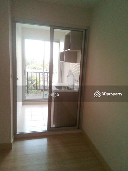A Plus 2 Rattanathibet, Nonthaburi, Soi Rattanathibet 11, Rattanathibet Road, Bang Kra So, Muang Nonthaburi, Nonthaburi, 2 Bedrooms, 30 sqm, Condo For Rent, by Wassana Hmorsomsakul, 9818546 - DDproperty.com