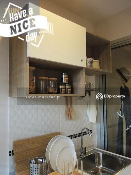A Plus 2 Rattanathibet, Nonthaburi, Soi Rattanathibet 11, Rattanathibet Road, Bang Kra So, Muang Nonthaburi, Nonthaburi, 2 Bedrooms, 30 sqm, Condo For Rent, by Wassana Hmorsomsakul, 9818546 - DDproperty.com