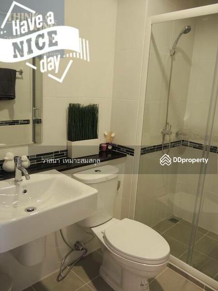 A Plus 2 Rattanathibet, Nonthaburi, Soi Rattanathibet 11, Rattanathibet Road, Bang Kra So, Muang Nonthaburi, Nonthaburi, 2 Bedrooms, 30 sqm, Condo For Rent, by Wassana Hmorsomsakul, 9818546 - DDproperty.com