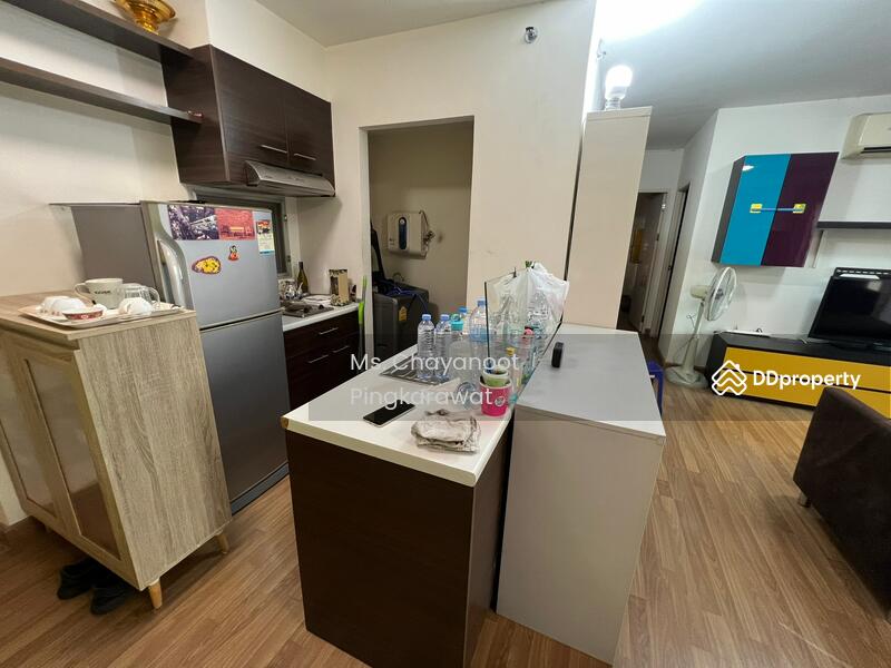 For Sale - S&S Sukhumvit 101/1, Bangkok