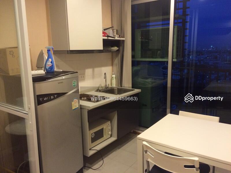 The Base Sukhumvit 77, Bangkok, 289 Sukhumvit 77 Road, Phra Kanong Nua, Watthana, Bangkok, 1 Bedroom, 30 sqm, Condo For Rent, by Living Condo, 9819425 - DDproperty.com