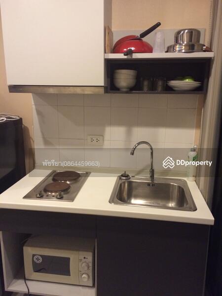 The Base Sukhumvit 77, Bangkok, 289 Sukhumvit 77 Road, Phra Kanong Nua, Watthana, Bangkok, 1 Bedroom, 30 sqm, Condo For Rent, by Living Condo, 9819425 - DDproperty.com