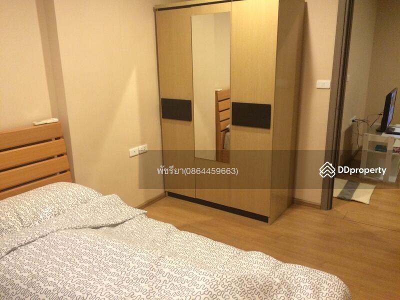 The Base Sukhumvit 77, Bangkok, 289 Sukhumvit 77 Road, Phra Kanong Nua, Watthana, Bangkok, 1 Bedroom, 30 sqm, Condo For Rent, by Living Condo, 9819425 - DDproperty.com