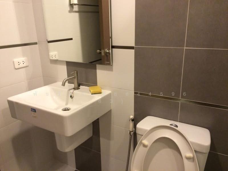 The Base Sukhumvit 77, Bangkok, 289 Sukhumvit 77 Road, Phra Kanong Nua, Watthana, Bangkok, 1 Bedroom, 30 sqm, Condo For Rent, by Living Condo, 9819425 - DDproperty.com