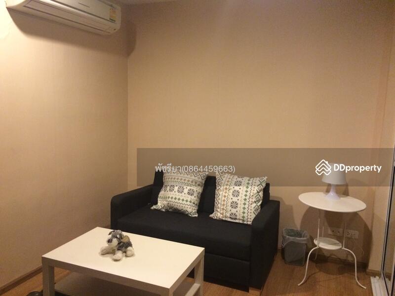 The Base Sukhumvit 77, Bangkok, 289 Sukhumvit 77 Road, Phra Kanong Nua, Watthana, Bangkok, 1 Bedroom, 30 sqm, Condo For Rent, by Living Condo, 9819425 - DDproperty.com
