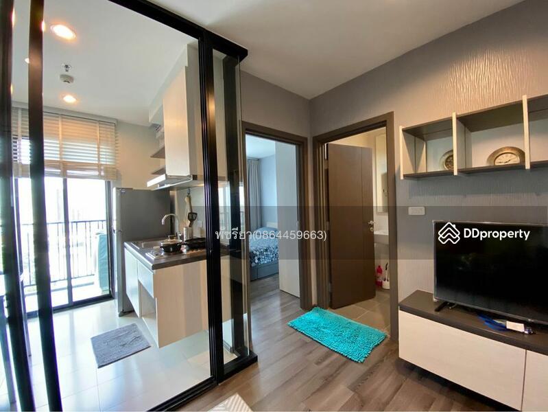 The Base Park West Sukhumvit 77, Bangkok, 11 Soi Sukhumvit 77 Sukhumvit Road, Phra Kanong Nua, Watthana, Bangkok, 1 Bedroom, 30 sqm, Condo For Sale, by Living Condo, 9819462 - DDproperty.com