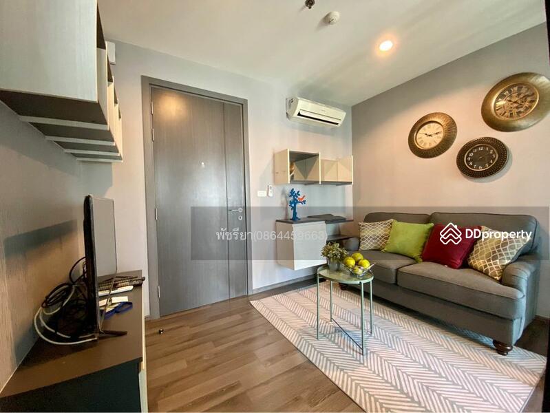 The Base Park West Sukhumvit 77 : เดอะ เบส พาร์ค เวสต์ สุขุมวิท 77, กรุงเทพ, 11 ซอยสุขุมวิท 77 ถนนสุขุมวิท, พระโขนงเหนือ, วัฒนา, กรุงเทพ, 30 ตร.ม., คอนโด ขาย, โดย Living Condo, 9819462 - DDproperty.com