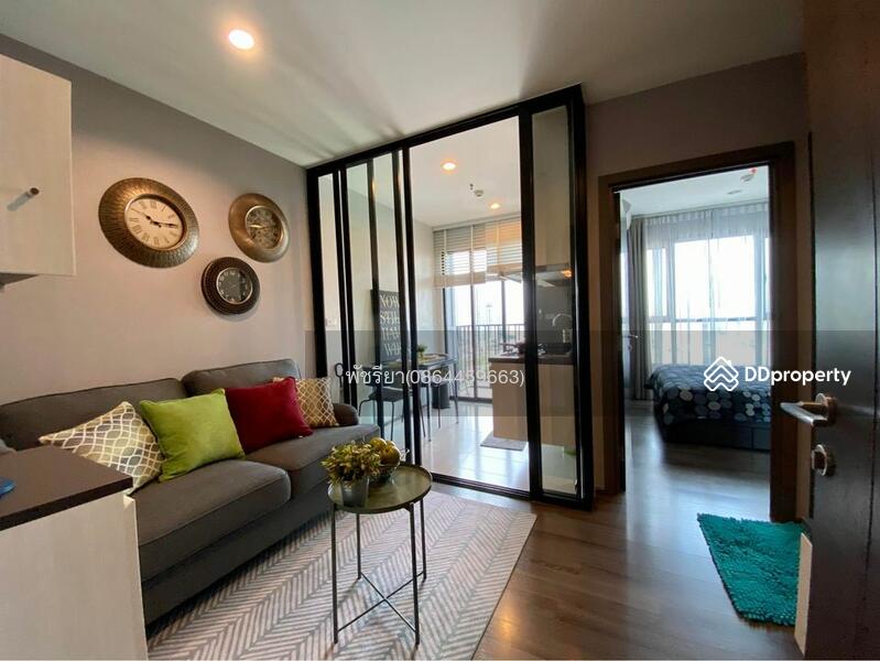 The Base Park West Sukhumvit 77, Bangkok, 11 Soi Sukhumvit 77 Sukhumvit Road, Phra Kanong Nua, Watthana, Bangkok, 1 Bedroom, 30 sqm, Condo For Sale, by Living Condo, 9819462 - DDproperty.com