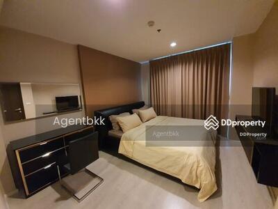 For Rent - Rhythm Sathorn-Narathiwas, Bangkok
