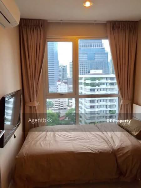 Rhythm Sathorn-Narathiwas, Bangkok, 651 Naradhiwas Rajanagarindra Road, Thung Maha Mek, Sathon, Bangkok, 2 Bedrooms, 62 sqm, Condo For Rent, by Agentbkk, 9819976 - DDproperty.com