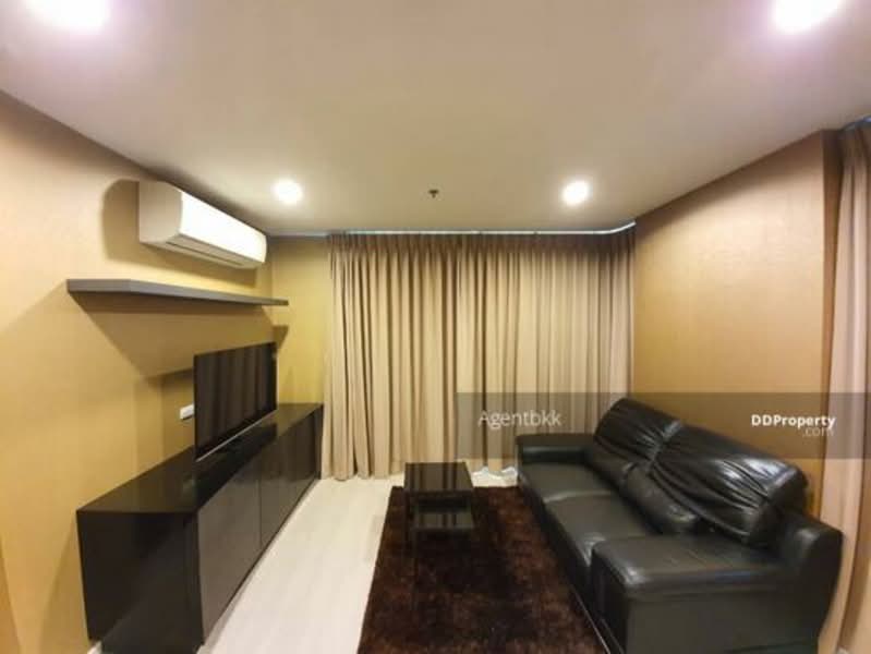 Rhythm Sathorn-Narathiwas, Bangkok, 651 Naradhiwas Rajanagarindra Road, Thung Maha Mek, Sathon, Bangkok, 2 Bedrooms, 62 sqm, Condo For Rent, by Agentbkk, 9819976 - DDproperty.com
