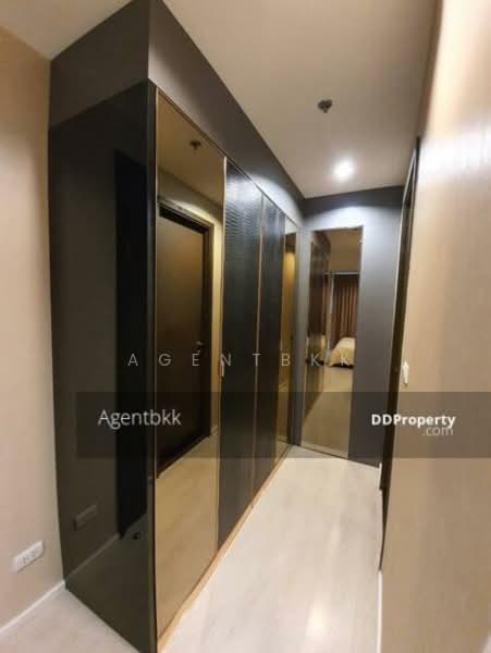 Rhythm Sathorn-Narathiwas, Bangkok, 651 Naradhiwas Rajanagarindra Road, Thung Maha Mek, Sathon, Bangkok, 2 Bedrooms, 62 sqm, Condo For Rent, by Agentbkk, 9819976 - DDproperty.com