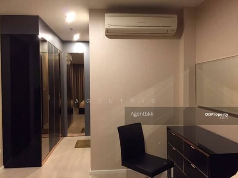Rhythm Sathorn-Narathiwas : ริทึ่ม สาทร-นราธิวาส, กรุงเทพ, 651 ถนนนราธิวาสราชนครินทร์, ทุ่งมหาเมฆ, สาทร, กรุงเทพ, 62 ตร.ม., คอนโด ให้เช่า, โดย Agentbkk, 9819976 - DDproperty.com