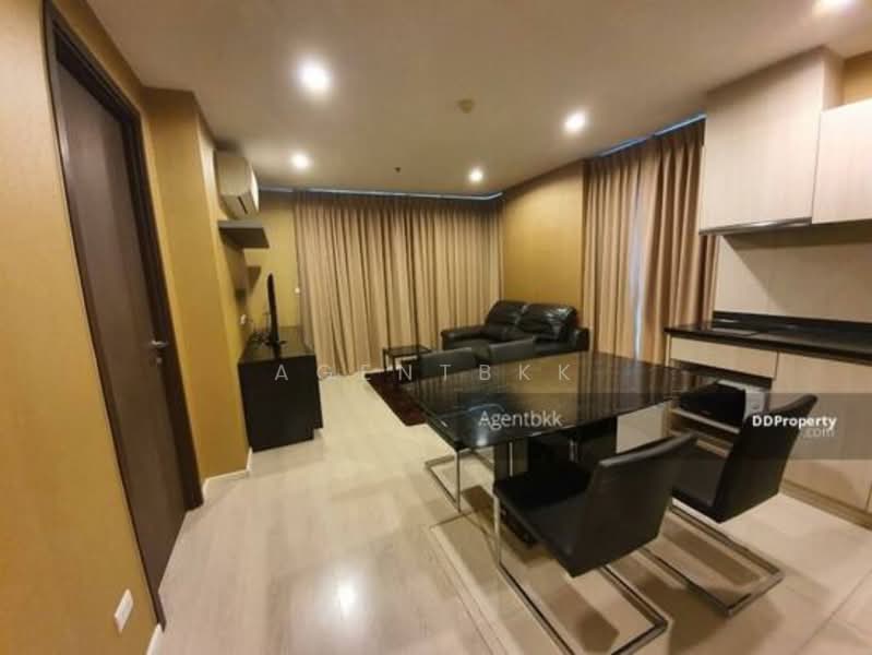 Rhythm Sathorn-Narathiwas : ริทึ่ม สาทร-นราธิวาส, กรุงเทพ, 651 ถนนนราธิวาสราชนครินทร์, ทุ่งมหาเมฆ, สาทร, กรุงเทพ, 62 ตร.ม., คอนโด ให้เช่า, โดย Agentbkk, 9819976 - DDproperty.com
