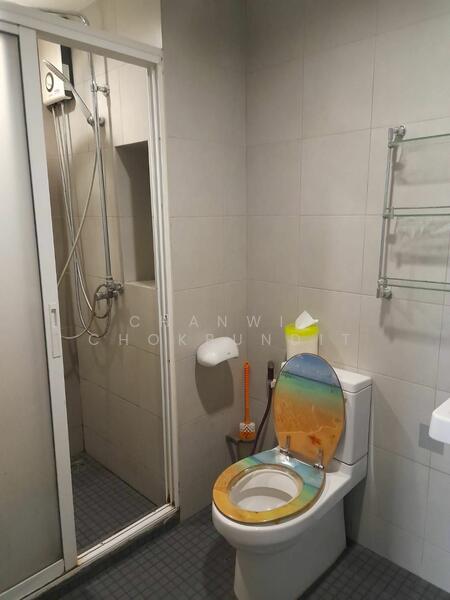 Elio Sukhumvit 64, Bangkok, 99 Soi Sukhumvit 64, Bang Chak, Phra Khanong, Bangkok, 1 Bedroom, 30 sqm, Condo For Rent, by chanwit chokbundit, 9820128 - DDproperty.com