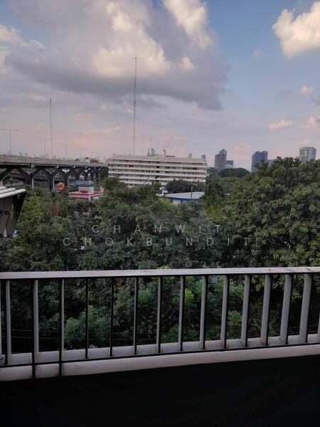 Elio Sukhumvit 64 : เอลลิโอ สุขุมวิท 64, กรุงเทพ, 99 ซอยสุขุมวิท 64, บางจาก, พระโขนง, กรุงเทพ, 30 ตร.ม., คอนโด ให้เช่า, โดย chanwit chokbundit, 9820128 - DDproperty.com