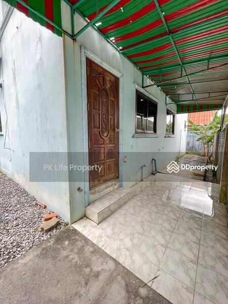 ให้เช่า - 5R0464 This house for rent 4 bedroom 3 bathroom 30,000/month at kathu have fully furnished, ภูเก็ต