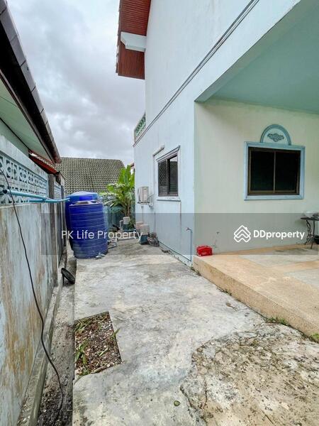 ให้เช่า - 5R0464 This house for rent 4 bedroom 3 bathroom 30,000/month at kathu have fully furnished, ภูเก็ต