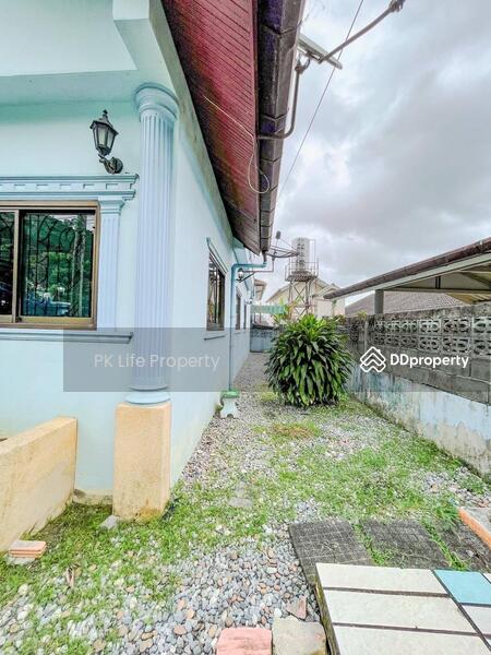 ให้เช่า - 5R0464 This house for rent 4 bedroom 3 bathroom 30,000/month at kathu have fully furnished, ภูเก็ต
