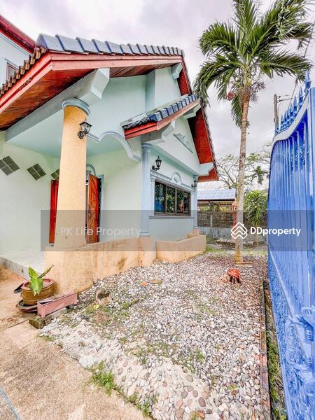 ให้เช่า - 5R0464 This house for rent 4 bedroom 3 bathroom 30,000/month at kathu have fully furnished, ภูเก็ต