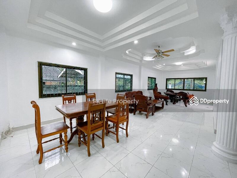 ให้เช่า - 5R0464 This house for rent 4 bedroom 3 bathroom 30,000/month at kathu have fully furnished, ภูเก็ต