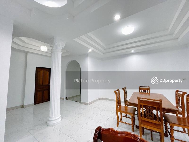 ให้เช่า - 5R0464 This house for rent 4 bedroom 3 bathroom 30,000/month at kathu have fully furnished, ภูเก็ต