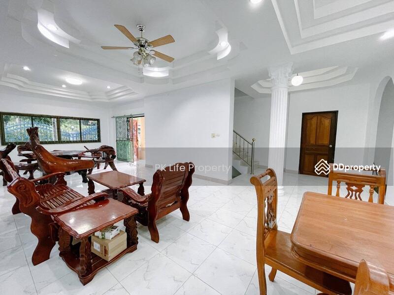 ให้เช่า - 5R0464 This house for rent 4 bedroom 3 bathroom 30,000/month at kathu have fully furnished, ภูเก็ต