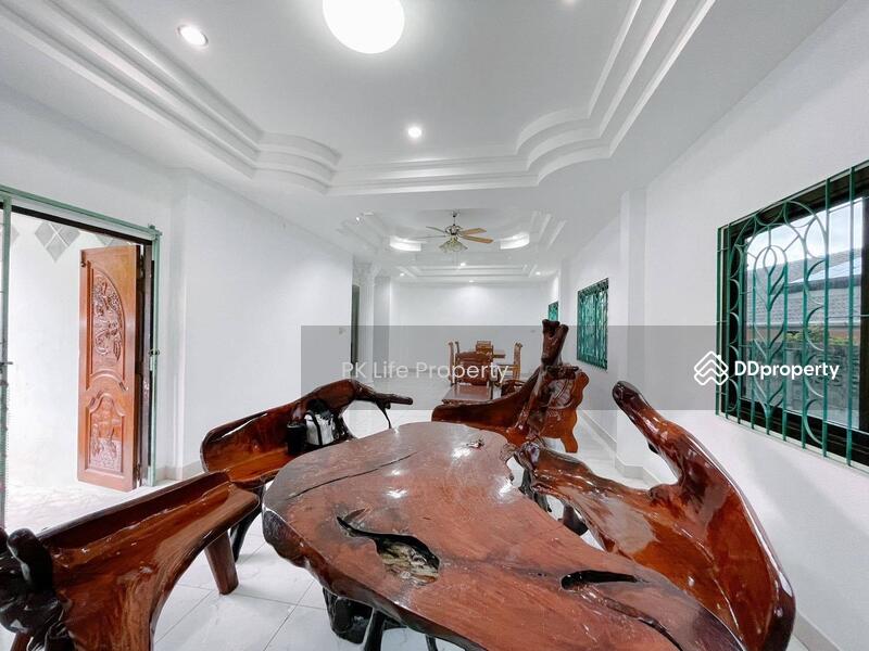 ให้เช่า - 5R0464 This house for rent 4 bedroom 3 bathroom 30,000/month at kathu have fully furnished, ภูเก็ต