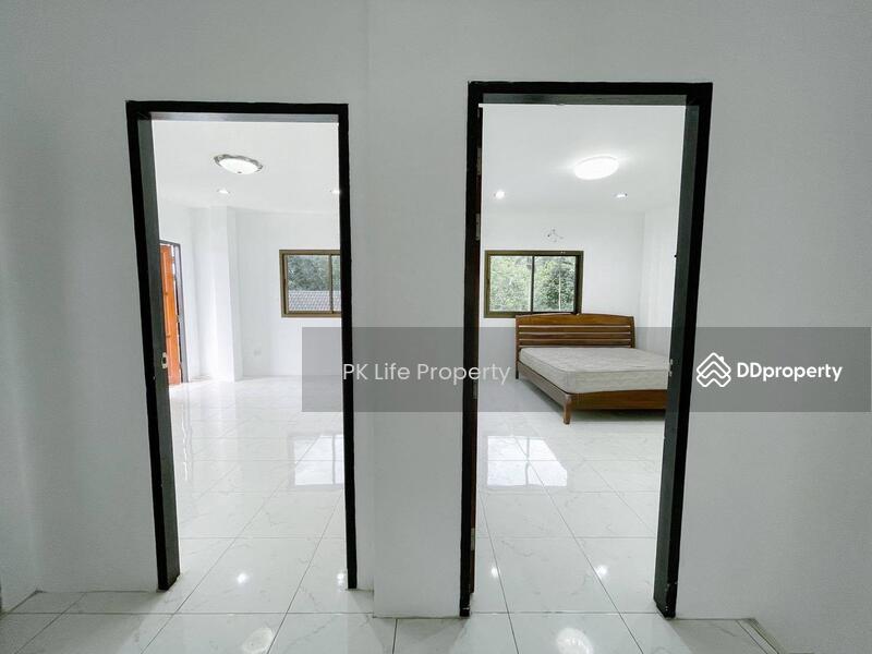ให้เช่า - 5R0464 This house for rent 4 bedroom 3 bathroom 30,000/month at kathu have fully furnished, ภูเก็ต