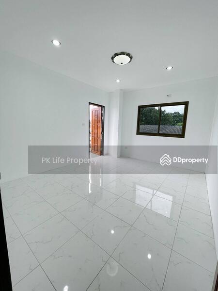 ให้เช่า - 5R0464 This house for rent 4 bedroom 3 bathroom 30,000/month at kathu have fully furnished, ภูเก็ต