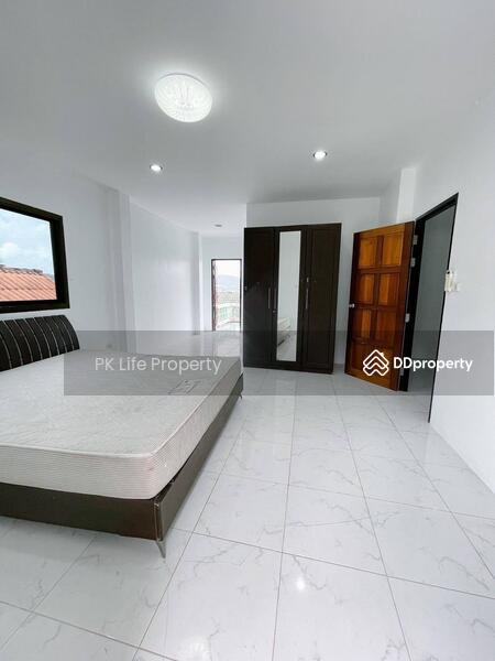 ให้เช่า - 5R0464 This house for rent 4 bedroom 3 bathroom 30,000/month at kathu have fully furnished, ภูเก็ต
