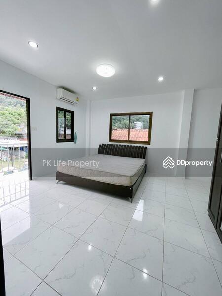 ให้เช่า - 5R0464 This house for rent 4 bedroom 3 bathroom 30,000/month at kathu have fully furnished, ภูเก็ต
