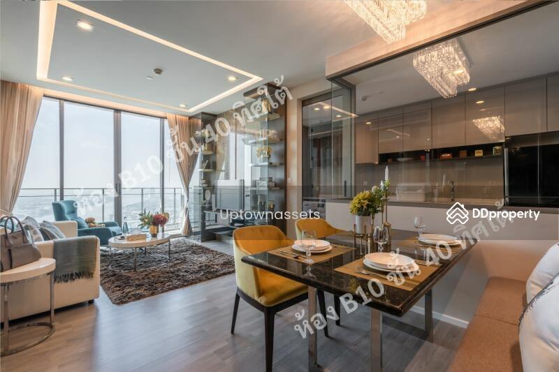 333 Riverside, Bangkok, 333 Pracharat Sai 2, Bang Sue, Bangkok, 1 Bedroom, 86 sqm, Condo For Sale, by Uptown Assets Co., Ltd, 9820366 - DDproperty.com