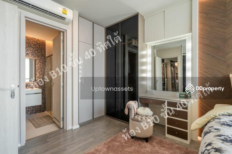 333 Riverside, Bangkok, 333 Pracharat Sai 2, Bang Sue, Bangkok, 1 Bedroom, 86 sqm, Condo For Sale, by Uptown Assets Co., Ltd, 9820366 - DDproperty.com
