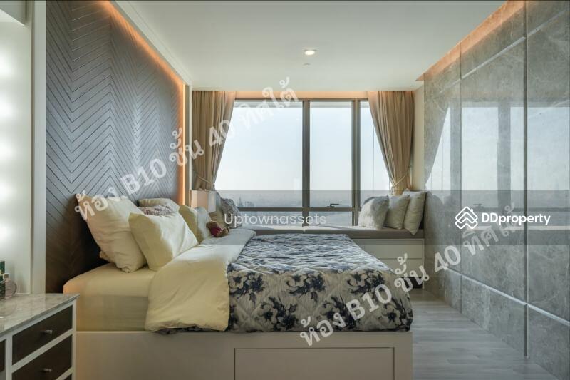 333 Riverside, Bangkok, 333 Pracharat Sai 2, Bang Sue, Bangkok, 1 Bedroom, 86 sqm, Condo For Sale, by Uptown Assets Co., Ltd, 9820366 - DDproperty.com