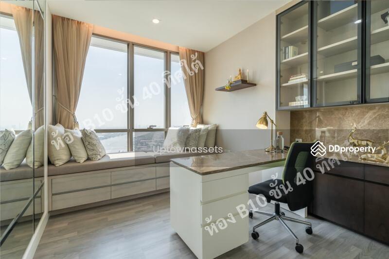 333 Riverside, Bangkok, 333 Pracharat Sai 2, Bang Sue, Bangkok, 1 Bedroom, 86 sqm, Condo For Sale, by Uptown Assets Co., Ltd, 9820366 - DDproperty.com