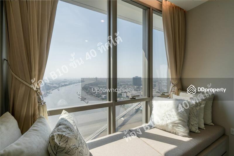 333 Riverside, Bangkok, 333 Pracharat Sai 2, Bang Sue, Bangkok, 1 Bedroom, 86 sqm, Condo For Sale, by Uptown Assets Co., Ltd, 9820366 - DDproperty.com