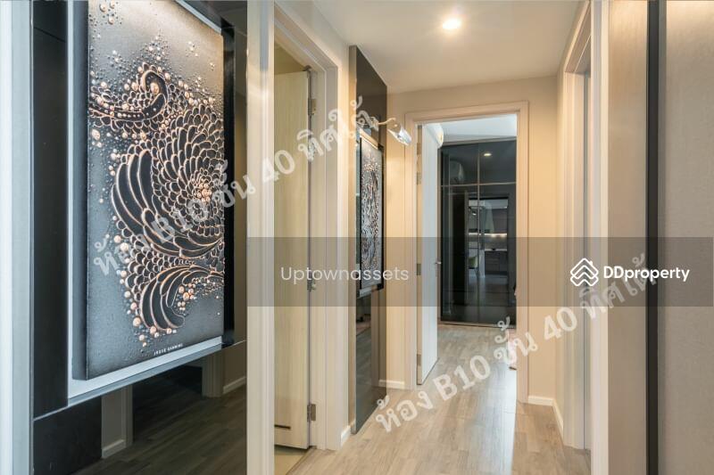 333 Riverside, Bangkok, 333 Pracharat Sai 2, Bang Sue, Bangkok, 1 Bedroom, 86 sqm, Condo For Sale, by Uptown Assets Co., Ltd, 9820366 - DDproperty.com