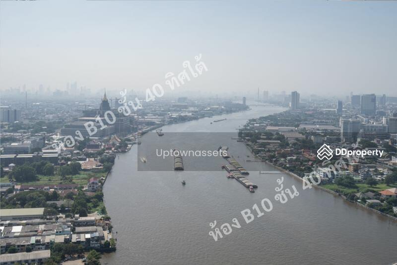 333 Riverside, Bangkok, 333 Pracharat Sai 2, Bang Sue, Bangkok, 1 Bedroom, 86 sqm, Condo For Sale, by Uptown Assets Co., Ltd, 9820366 - DDproperty.com