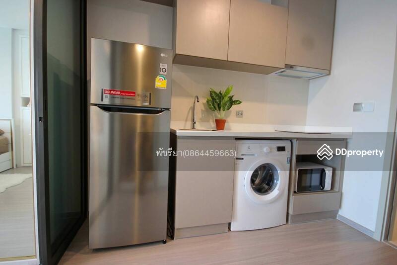 Life Ladprao, Bangkok, 992 Ladprao Road, Jom Phon, Chatuchak, Bangkok, Studio, 26 sqm, Condo For Rent, by Living Condo, 9820829 - DDproperty.com