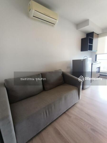 The Gallery Bearing, Samut Prakan, Sukhumvit 107 Road, Samrong Nua, Muang Samut Prakarn, Samut Prakan, 1 Bedroom, 35 sqm, Condo For Rent, by Thamolwan Chunlasaveg, 9821009 - DDproperty.com
