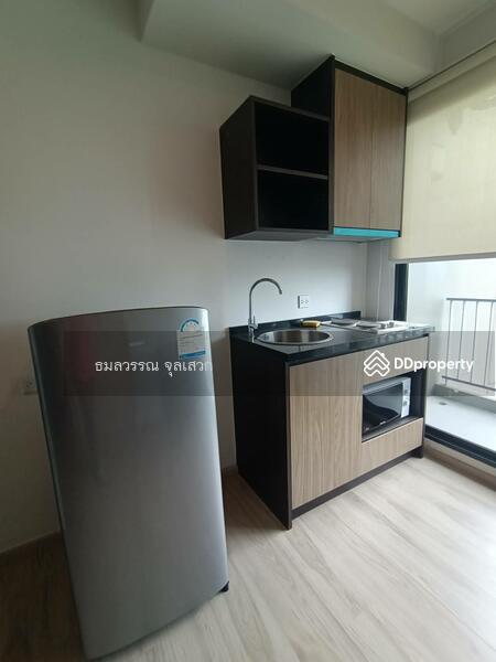 The Gallery Bearing, Samut Prakan, Sukhumvit 107 Road, Samrong Nua, Muang Samut Prakarn, Samut Prakan, 1 Bedroom, 35 sqm, Condo For Rent, by Thamolwan Chunlasaveg, 9821009 - DDproperty.com
