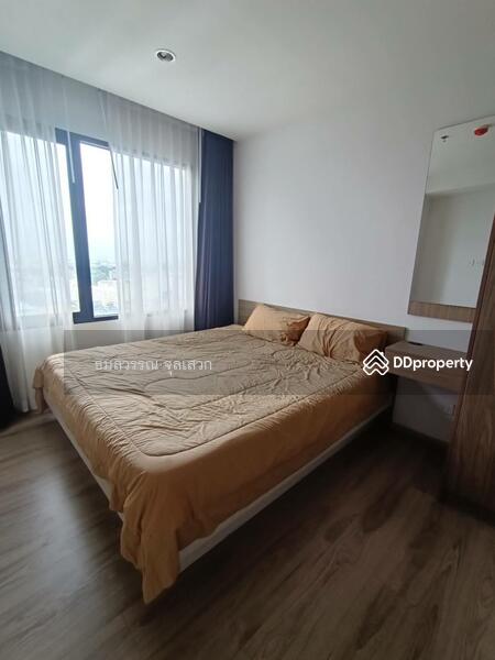 The Gallery Bearing, Samut Prakan, Sukhumvit 107 Road, Samrong Nua, Muang Samut Prakarn, Samut Prakan, 1 Bedroom, 35 sqm, Condo For Rent, by Thamolwan Chunlasaveg, 9821009 - DDproperty.com