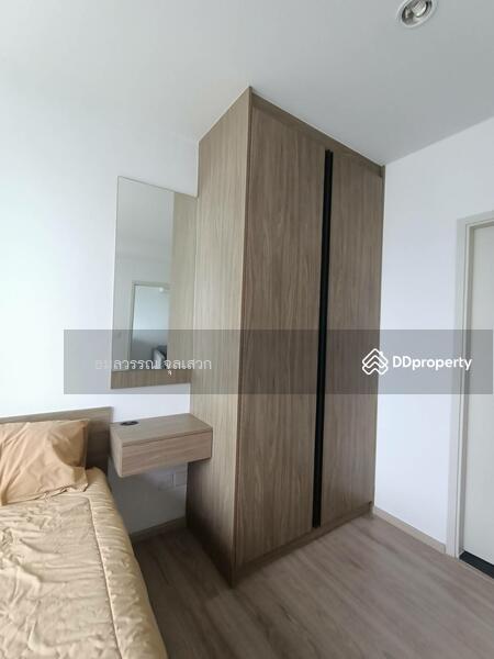 The Gallery Bearing, Samut Prakan, Sukhumvit 107 Road, Samrong Nua, Muang Samut Prakarn, Samut Prakan, 1 Bedroom, 35 sqm, Condo For Rent, by Thamolwan Chunlasaveg, 9821009 - DDproperty.com